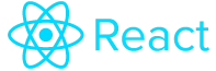 React